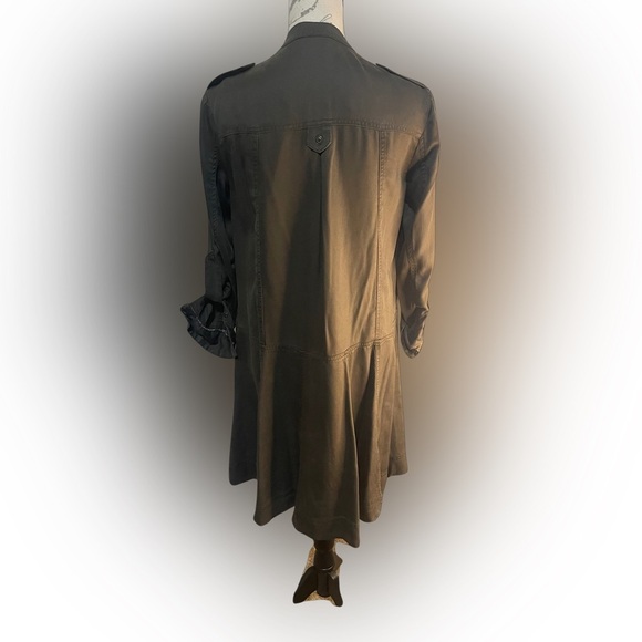 Holding Horses Dress - Picture 3 of 6